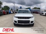 Used 2023 Jeep Grand Cherokee L SUV