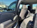 New 2026 Nissan Frontier Truck