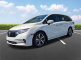 Used 2023 Honda Odyssey Van