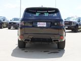 Used 2021 Land rover Range Rover Sport SUV