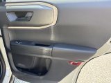 Used 2025 Ford Bronco Sport SUV