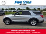 Used 2023 Ford Explorer SUV