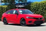 Used 2023 Honda Civic Si Sedan Sedan