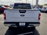 Used 2020 Ford F-150 Truck