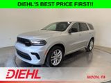 New 2026 Dodge Durango SUV