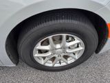 Used 2026 Chrysler Pacifica Van
