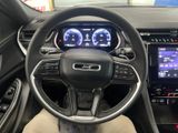 Used 2025 Jeep Grand Cherokee SUV