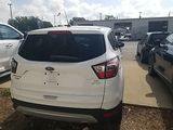 Used 2017 Ford Escape SUV