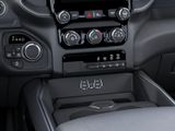 New 2026 Ram 1500 Truck