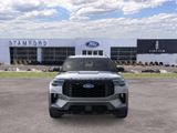 New 2026 Ford Explorer SUV