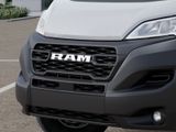 New 2026 Ram ProMaster 2500 Van