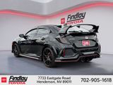 Used 2019 Honda Civic Type R Hatchback