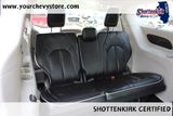 Used 2023 Chrysler Pacifica Van