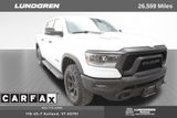 Used 2023 Ram 1500 Truck
