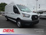 New 2026 Ford Transit-350 Van