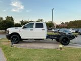 New 2027 Ram 3500 Truck