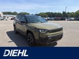 New 2026 Jeep Cherokee SUV