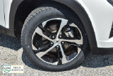Used 2024 Chevrolet Trax SUV