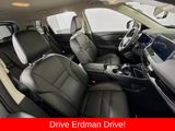 Used 2025 Nissan Rogue SUV