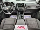 Used 2018 Chevrolet Equinox SUV