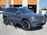 Used 2018 Jeep Grand Cherokee SUV