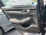New 2026 Honda Civic Si Sedan