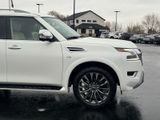 Used 2022 Nissan Armada SUV