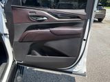 Used 2022 Cadillac Escalade SUV