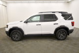 New 2026 Honda Passport SUV