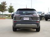 Used 2019 Jeep Cherokee SUV