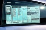New 2026 Honda Accord Hybrid Sedan