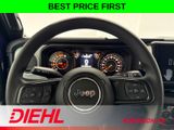 New 2026 Jeep Wrangler SUV