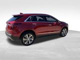 Used 2024 Cadillac XT5 SUV