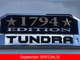 Used 2017 Toyota Tundra Truck