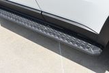 Used 2025 Toyota Land Cruiser SUV