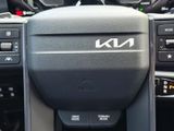 New 2027 Kia Telluride Hybrid SUV