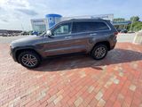 Used 2021 Jeep Grand Cherokee SUV