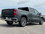 Used 2026 Chevrolet Silverado 1500 Truck