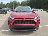 Used 2022 Toyota RAV4 SUV