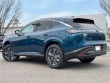 New 2025 Nissan Murano SUV