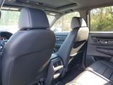 New 2026 Honda CR-V Hybrid SUV