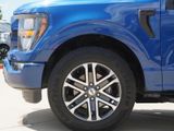 Used 2023 Ford F-150 Truck