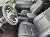 Used 2025 Ford Explorer SUV