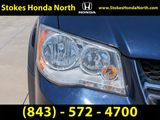 Used 2016 Dodge Grand Caravan Van