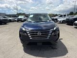 Used 2025 Nissan Rogue SUV