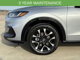 Used 2026 Honda HR-V SUV