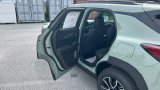 New 2026 Chevrolet TrailBlazer SUV