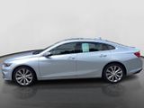 Used 2017 Chevrolet Malibu Sedan