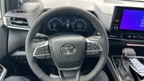 New 2026 Toyota Sienna Van