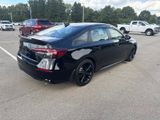 Used 2026 Honda Civic Si Sedan